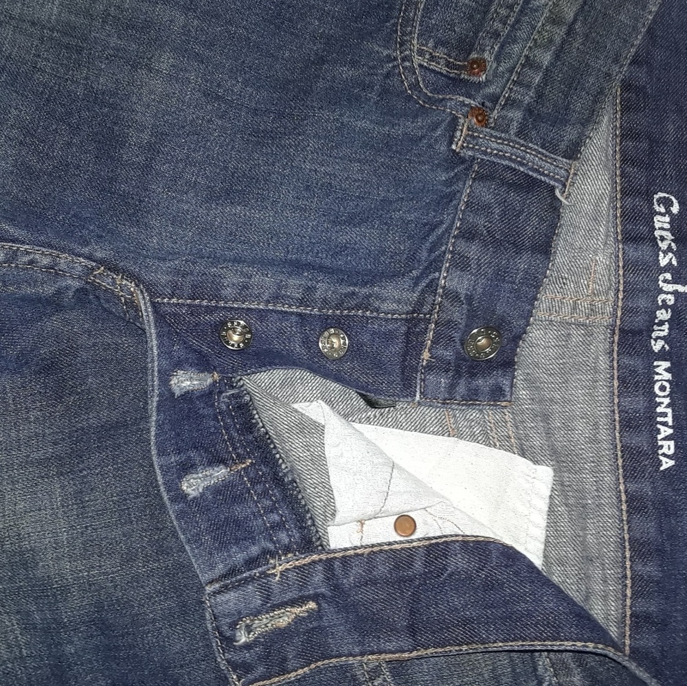 Jeans - Picture 3 of 5